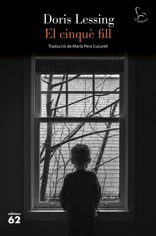 EL CINQUÈ FILL | 9788429782868 | LESSING, DORIS