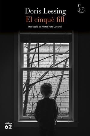 EL CINQUÈ FILL | 9788429782868 | LESSING, DORIS