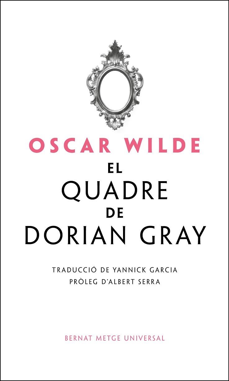 EL QUADRE DE DORIAN GRAY | 9788498594676 | WILDE, OSCAR