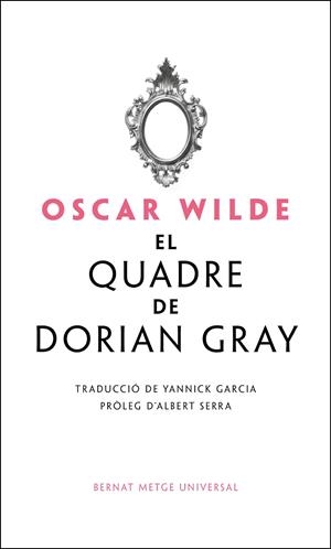 EL QUADRE DE DORIAN GRAY | 9788498594676 | WILDE, OSCAR