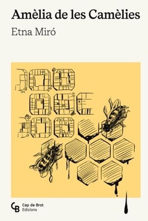 AMÈLIA DE LES CAMÈLIES | 9791399108330 | MIRÓ ESCOBAR, ETNA