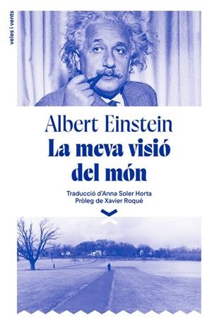 LA MEVA VISIÓ DEL MÓN | 9788412992663 | EINSTEIN, ALBERT