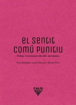 EL SENTIT COMU PUNITIU | 9791399012866 | NORA , RODRIGUEZ /  LAURA ,  MACAYA /  MARISA,  PEREZ