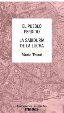 PUEBLO PERDIDO EL | 9788419833549 | TRONTI, MARIO / TRONTI, MARIO TRONTI