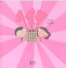 1+1=4 (CAT) | 9788410408388 | NISTAL, NURIA