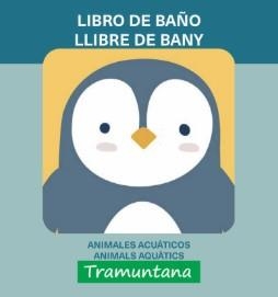 ANIMALES ACUÁTICOS | 9788419829566