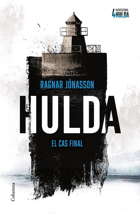 HULDA (SÈRIE INSPECTORA HULDA 4) | 9788466434812 | JÓNASSON, RAGNAR