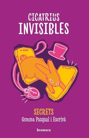 CICATRIUS INVISIBLES | 9788413588971 | GEMMA PASQUAL I ESCRIVÀ