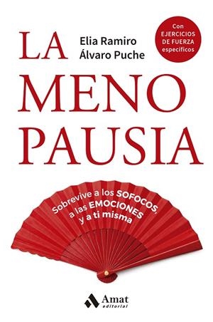 LA MENOPAUSIA | 9788410451797 | PUCHE GIMÉNEZ, ÁLVARO/RAMIRO ARCEDIANO, ELIA