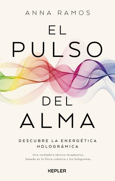 EL PULSO DEL ALMA | 9788419656216 | ANNA RAMOS
