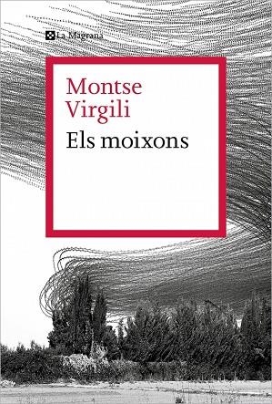 ELS MOIXONS | 9788410009165 | VIRGILI, MONTSE