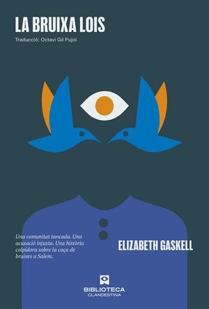 LA BRUIXA LOIS | 9791388174025 | GASKELL, ELIZABETH