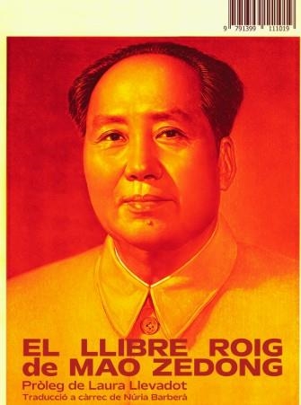EL LLIBRE ROIG DE MAO ZEDONG | 9791399111019 | ZEDONG, MAO