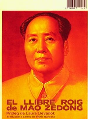 EL LLIBRE ROIG DE MAO ZEDONG | 9791399111019 | ZEDONG, MAO