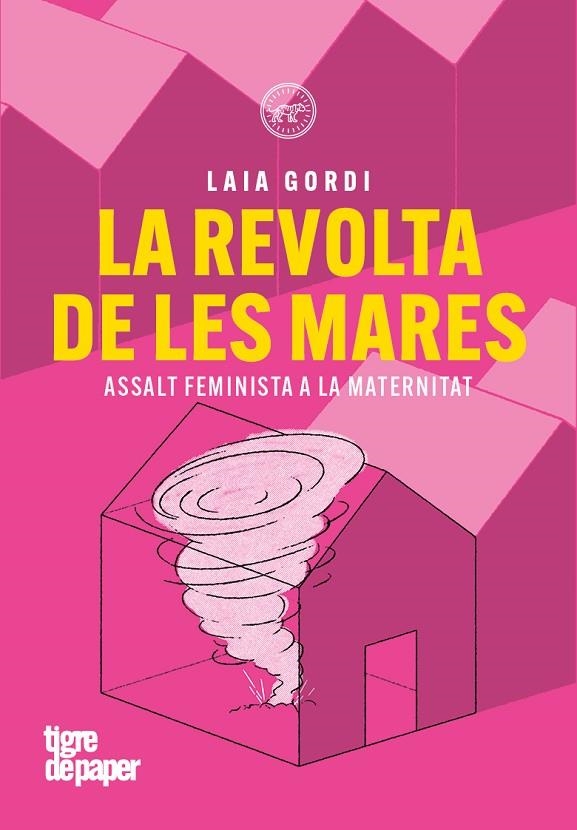 LA REVOLTA DE LES MARES | 9791387645229 | GORDI, LAIA