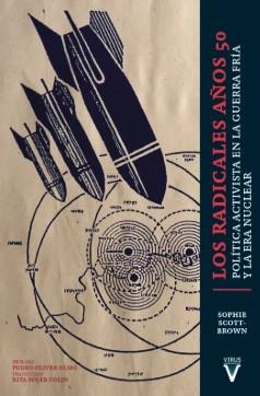 RADICALES AÑOS 50, LOS | 9788417870539 | , SOPHIE SCOTT-BROWN