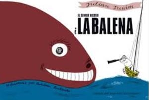 EL SENYOR XICOTIU I LA BALENA | 9788412654585 | TUWIM, JULIAN