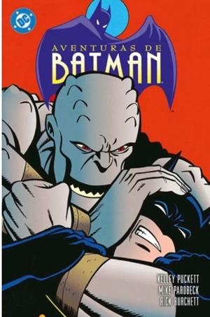 AVENTURAS DE BATMAN 2 | 9791370131531 | VARIOS AUTORES