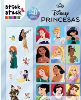 S&S PRINCESAS DISNEY N.316 PRINCESAS DISNEY S&S | 9788427874589