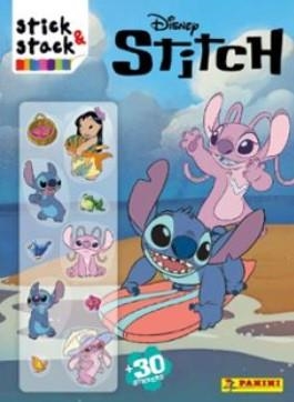 STICH - STICK & STACK | 9788427874343 | , AA.VV
