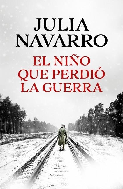 EL NIÑO QUE PERDIÓ LA GUERRA | 9788466389167 | NAVARRO, JULIA