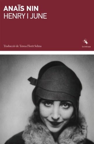 HENRY I JUNE | 9791399140958 | ANAÏS, NIN