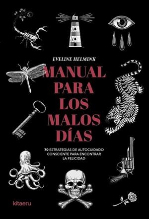 MANUAL PARA LOS MALOS DÍAS | 9788410428461 | HELMINK, EVELINE