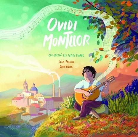 OVIDI MONTLLOR | 9791387645274 | FREIXAS MORROS, CESK