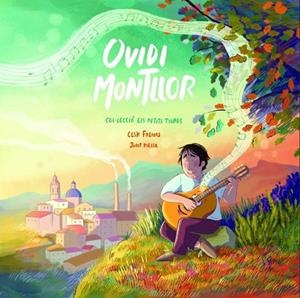 OVIDI MONTLLOR | 9791387645274 | FREIXAS MORROS, CESK