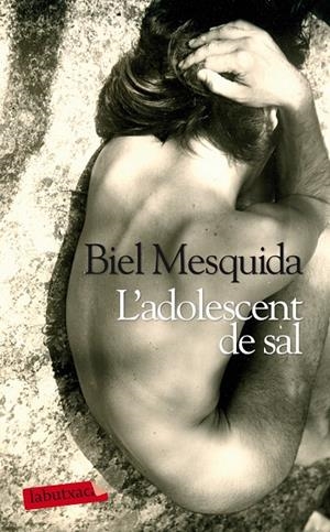 L'ADOLESCENT DE SAL | 9788499306872 | MESQUIDA AMENGUAL, BIEL