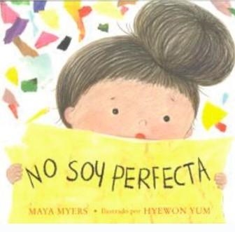 NO SOC PERFECTA | 9788410408425 | MAYA, MYERS / , MAYA MYERS