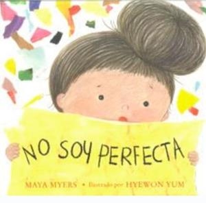 NO SOC PERFECTA | 9788410408425 | MAYA, MYERS / , MAYA MYERS
