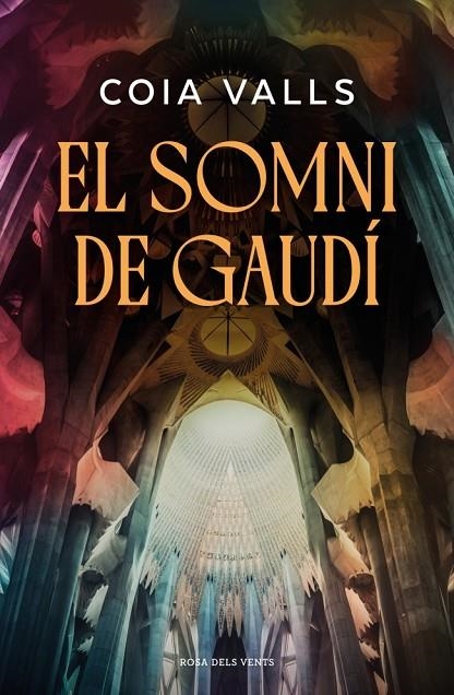 EL SOMNI DE GAUDÍ | 9791387653743 | VALLS, COIA