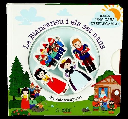 (CAT) BLANCANEUS | 9788742553923 | , AA.VV