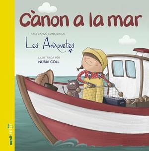 CÀNON A LA MAR | 9791388106163 | LES ANXOVETES