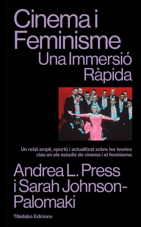 CINEMA I FEMINISME | 9791387633196 | L. PRESS, ANDREA/JOHNSON-PALOMAKI, SARAH