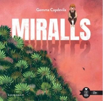 MIRALLS | 9788412857481 | CAPDEVILA VINAJA, GEMMA