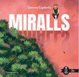 MIRALLS | 9788412857481 | CAPDEVILA VINAJA, GEMMA