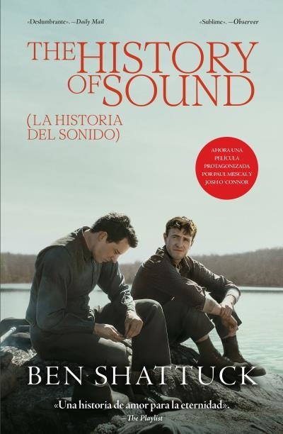 THE HISTORY OF SOUND: LA HISTORIA DEL SONIDO | 9791387595531 | SHATTUCK, BEN
