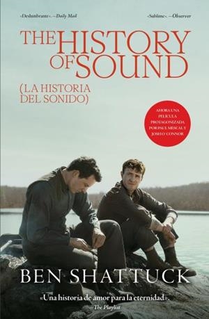 THE HISTORY OF SOUND: LA HISTORIA DEL SONIDO | 9791387595531 | SHATTUCK, BEN
