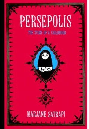 PERSEPOLIS | 9780375714573 | SATRAPI, MARJANE