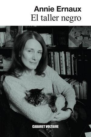 EL TALLER NEGRO | 9788419047656 | ERNAUX, ANNIE