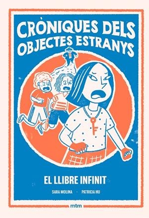 EL LLIBRE INFINIT | 9788410407534 | MOLINA ROGÉS, SARA