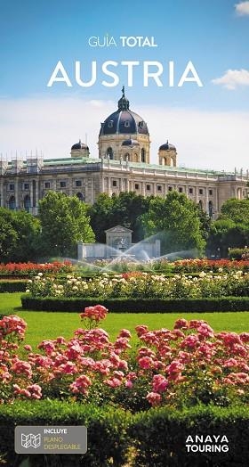 AUSTRIA | 9788491589631 | ANAYA TOURING