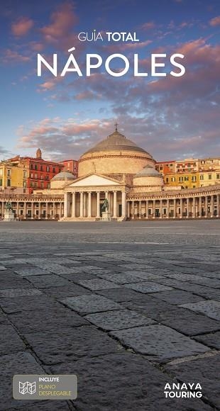 NÁPOLES | 9788491588900 | TOURING EDITORE