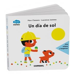 UN DÍA DE SOL | 9788411583190