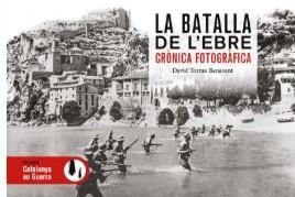 LA BATALLA DE L'EBRE | 9791387658533