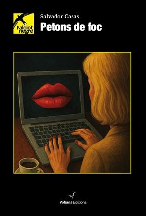 PETONS DE FOC | 9791399031461 | CASAS, SALVADOR