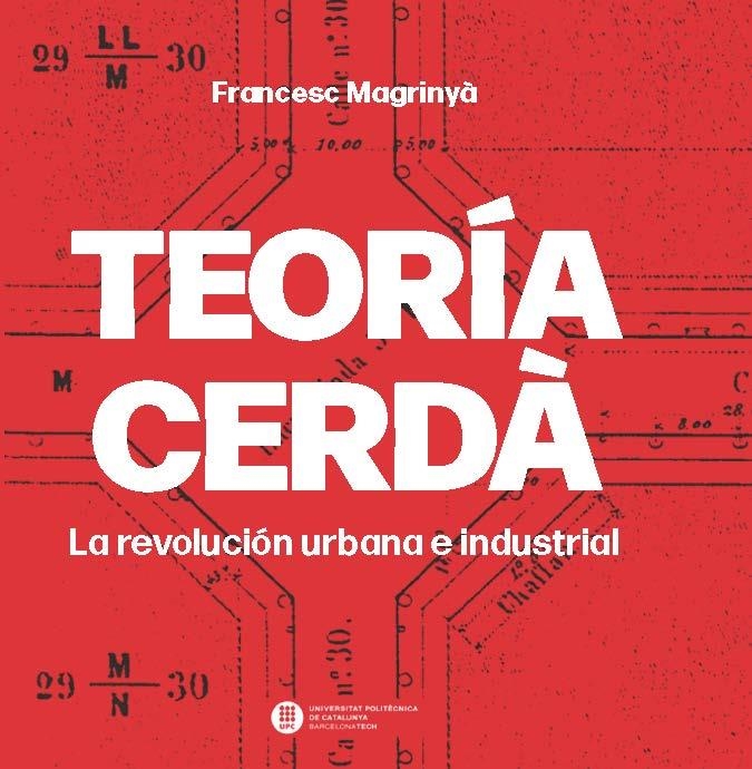 TEORIA CERDÀ | 9788419968654 | MAGRINYÀ TORNÉ, FRANCESC