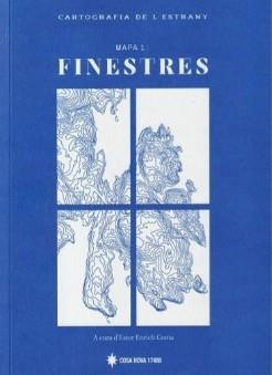 CARTOGRAFIA DE L'ESTRANY | 9791399180206